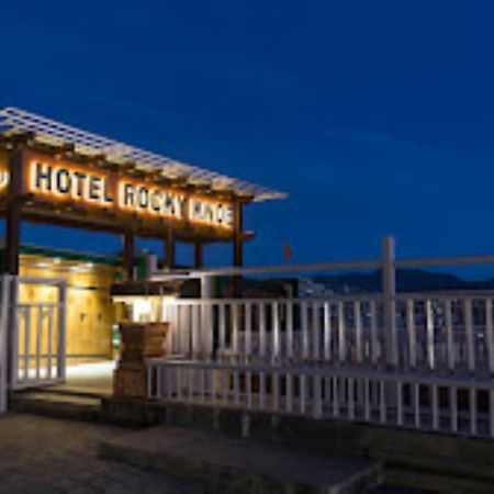 Hotel Rocky Knob Shimla Ngoại thất bức ảnh