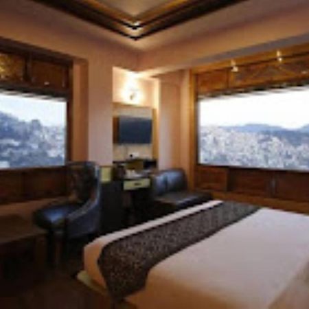 Hotel Rocky Knob Shimla Ngoại thất bức ảnh