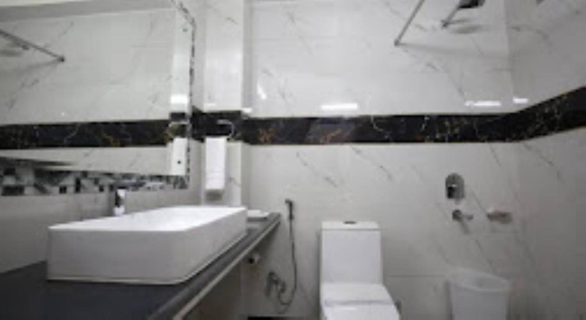 Hotel Rocky Knob Shimla Ngoại thất bức ảnh
